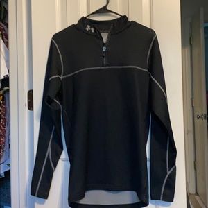 Under Armour Quarter Zip